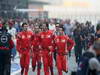 GP INDIA, Ferrari