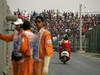 GP INDIA, Felipe Massa (BRA), Ferrari 
