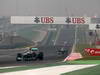 GP INDIA, Nico Rosberg (GER), Mercedes GP Petronas F1 Team 