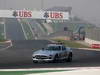 GP INDIA, Mercedes Safety Car