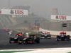 GP INDIA, Bruno Senna (BRA), Lotus Renault GP 