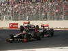 GP INDIA, Bruno Senna (BRA), Lotus Renault GP 