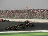 GP INDIA, Bruno Senna (BRA), Lotus Renault GP 