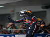 GP INDIA, Podium � 1st Sebastian Vettel (GER), Red Bull Racing, 2nd Jenson Button (GBR), McLaren Mercedes, 3rd Fernando Alonso (ESP), Ferrari & Adrian Newey (GBR), Red Bull Racing, Technical Operations