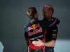 GP INDIA, Podium � 1st Sebastian Vettel (GER), Red Bull Racing, 2nd Jenson Button (GBR), McLaren Mercedes, 3rd Fernando Alonso (ESP), Ferrari & Adrian Newey (GBR), Red Bull Racing, Technical Operations