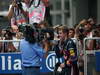 GP INDIA, Podium � 1st Sebastian Vettel (GER), Red Bull Racing, 2nd Jenson Button (GBR), McLaren Mercedes, 3rd Fernando Alonso (ESP), Ferrari & Adrian Newey (GBR), Red Bull Racing, Technical Operations