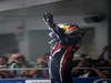 GP INDIA, Podium � 1st Sebastian Vettel (GER), Red Bull Racing, 2nd Jenson Button (GBR), McLaren Mercedes, 3rd Fernando Alonso (ESP), Ferrari & Adrian Newey (GBR), Red Bull Racing, Technical Operations