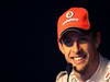 GP INDIA, Jenson Button (GBR), McLaren Mercedes 