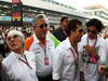 GP INDIA, Bernie Ecclestone (GBR)  & Vijay Mallya (IND) Force India F1 Team Owner 