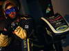 GP INDIA, Lotus Renault GP 