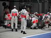 GP INDIA, Lewis Hamilton (GBR), McLaren Mercedes 