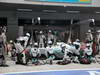 GP INDIA, Nico Rosberg (GER), Mercedes GP Petronas F1 Team 