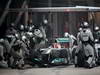 GP INDIA, Michael Schumacher (GER), Mercedes GP Petronas F1 Team 