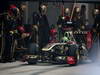 GP INDIA, Bruno Senna (BRA), Lotus Renault GP 