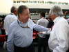 GP INDIA, Jean Todt (FRA), President FIA & Bernie Ecclestone (GBR) 