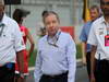 GP INDIA, Jean Todt (FRA), President FIA