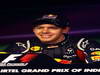 GP INDIA, Sebastian Vettel (GER), Red Bull Racing 