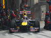 GP INDIA, Mark Webber (AUS), Red Bull Racing