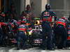 GP INDIA, Mark Webber (AUS), Red Bull Racing