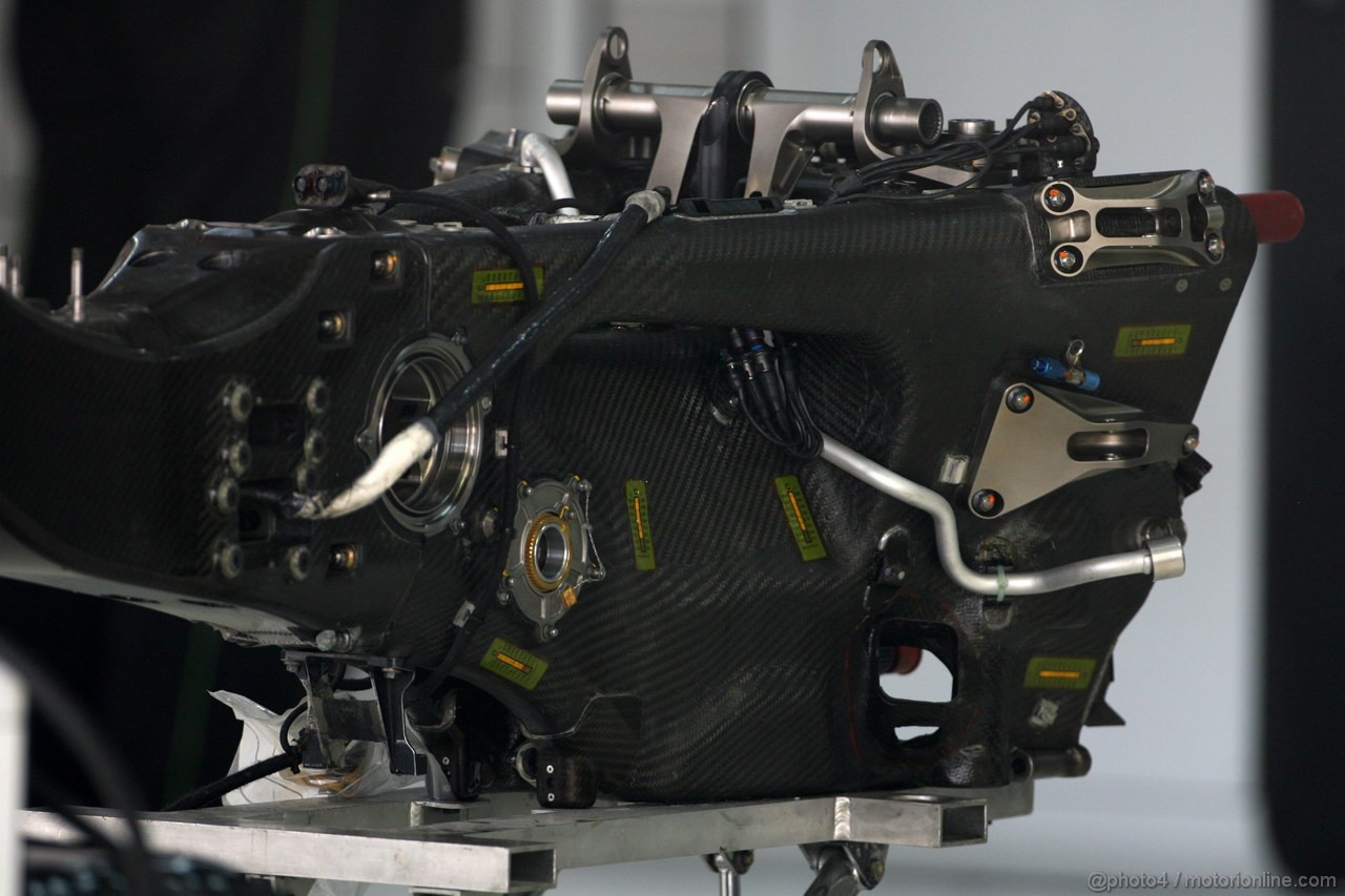 GP INDIA, Sahara Force India Formula 1 Team