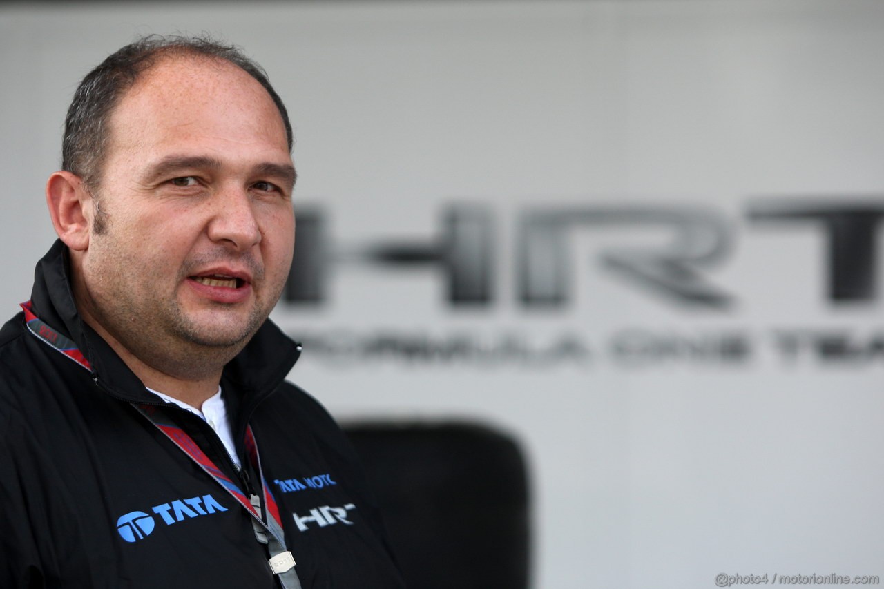 GP INDIA GIOVEDI