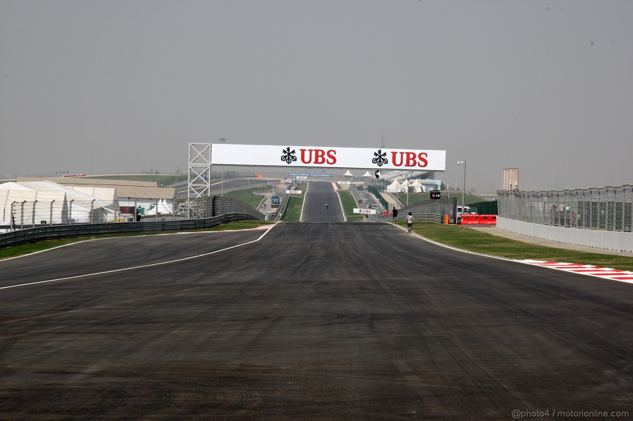 GP INDIA GIOVEDI