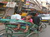 GP INDIA, Colour