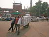 GP INDIA, Colour