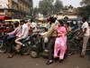 GP INDIA, Colour