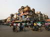 GP INDIA, Colour