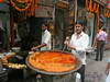 GP INDIA, Colour