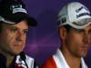 GP INDIA, Rubens Barrichello (BRA), AT&T Williams