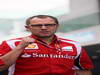 GP INDIA, Stefano Domenicali (ITA) Ferrari General Director 