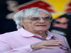 GP INDIA, Bernie Ecclestone (GBR) 