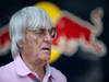 GP INDIA, Bernie Ecclestone (GBR) 