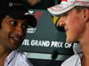 GP INDIA, Narain Karthikeyan (IND), HRT Formula One Team