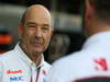 GP INDIA, Peter Sauber (SUI), Sauber F1 Team, Team Principal 