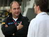 GP INDIA, Colin Kolles, Team Principal, HRT