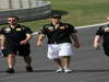 GP INDIA, Bruno Senna (BRA), Lotus Renault GP 