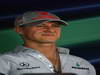 GP INDIA, Michael Schumacher (GER), Mercedes GP Petronas F1 Team