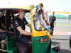 GP INDIA, Jenson Button (GBR), McLaren Mercedes 