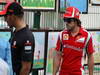 GP INDIA, Fernando Alonso (ESP), Ferrari 
