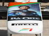 GP INDIA, Sahara Force India Formula 1 Team