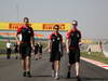 GP INDIA, Jerome d�Ambrosio (BEL), Marussia Virgin Racing