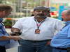 GP INDIA, Vicky Chandhok, President of FMSCI