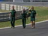 GP INDIA, Mike Gascoyne, Chief Technical Officer, Team Lotus