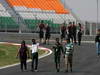 GP INDIA, Karun Chandhok (IND), Lotus F1 Team