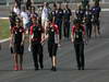 GP INDIA, Timo Glock (GER), Marussia Virgin Racing 