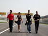 GP INDIA, Romain Grosjean (SUI), Lotus Renault GP