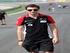 GP INDIA, Jerome d�Ambrosio (BEL), Marussia Virgin Racing 